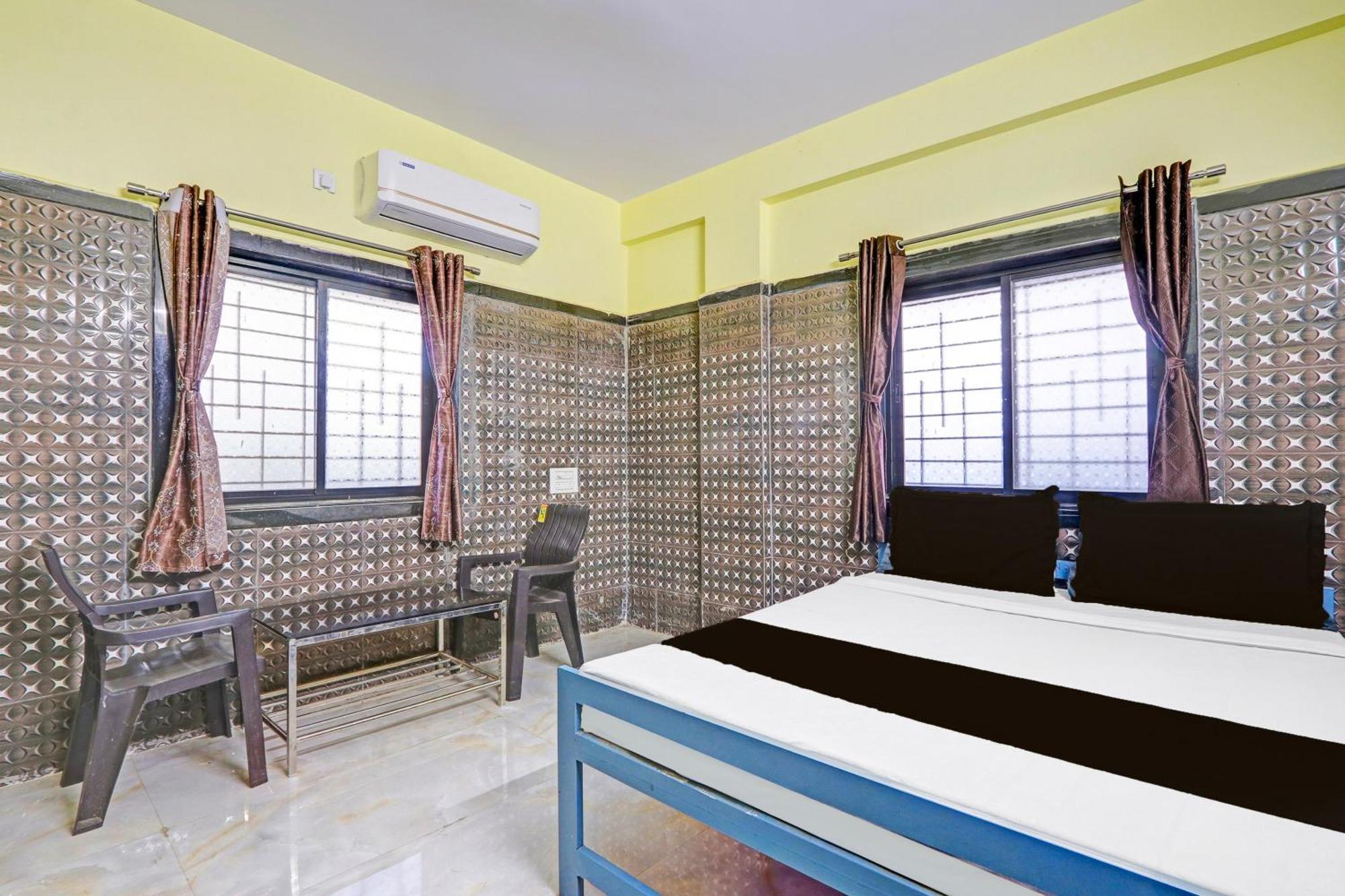 Hotel O Pankaj Hotel & Lodge Gangapur  Exterior photo